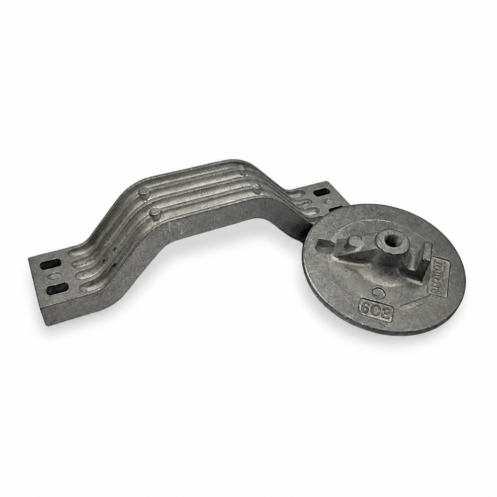 Recmar REC90798-1M776 marine anode product image - clean product image