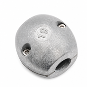 Recmar REC9100MG marine anode product image - clean product image