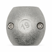 Recmar REC9100 marine anode product image - clean product image
