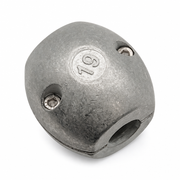 Recmar REC9100 marine anode product image - clean product image