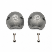 Recmar REC9100 marine anode product image - clean product image