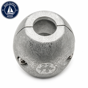 Recmar REC9101 marine anode - Boat Supply Miami - clean product image