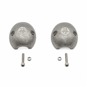 Recmar REC9101MG marine anode product image - clean product image