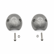 Recmar REC9101 marine anode product image - clean product image
