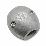 Recmar REC9101 marine anode product image - clean product image