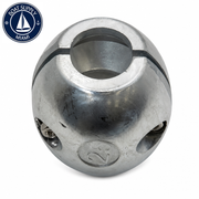 Recmar REC9102 marine anode - Boat Supply Miami - clean product image
