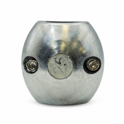 Recmar REC9102AL marine anode product image - clean product image