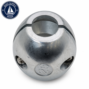 Recmar REC9102MG marine anode - Boat Supply Miami - clean product image