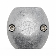 Recmar REC9103AL marine anode product image - clean product image