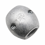 Recmar REC9103AL marine anode product image - clean product image