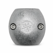 Recmar REC9103MG marine anode product image - clean product image