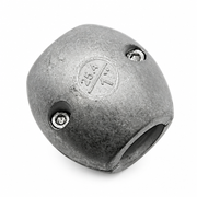 Recmar REC9103MG marine anode product image - clean product image