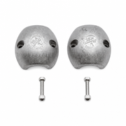 Recmar REC9103 marine anode product image - clean product image