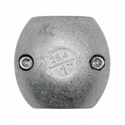 Recmar REC9103 marine anode product image - clean product image