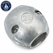 Recmar REC9104 marine anode - Boat Supply Miami - clean product image