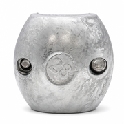 Recmar REC9104AL marine anode product image - clean product image