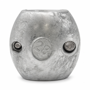 Recmar REC9104 marine anode product image - clean product image
