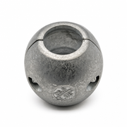 Recmar REC9105AL marine anode product image - clean product image
