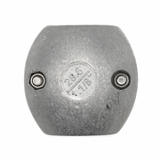 Recmar REC9105AL marine anode product image - clean product image