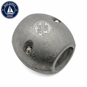 Recmar REC9105MG marine anode - Boat Supply Miami - clean product image
