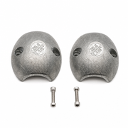 Recmar REC9105 marine anode product image - clean product image
