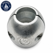 Recmar REC9106 marine anode - Boat Supply Miami - clean product image