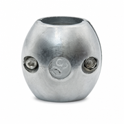 Recmar REC9106AL marine anode product image - clean product image