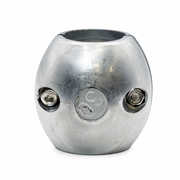 Recmar REC9106MG marine anode product image - clean product image