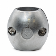 Recmar REC9106 marine anode product image - clean product image