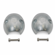 Recmar REC9107AL marine anode product image - clean product image