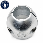 Recmar REC9107MG marine anode - Boat Supply Miami - clean product image