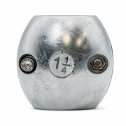 Recmar REC9107MG marine anode product image - clean product image