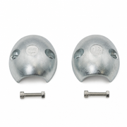 Recmar REC9107MG marine anode product image - clean product image