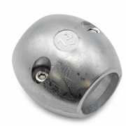 Recmar REC9107 marine anode product image - clean product image