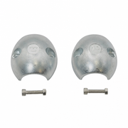 Recmar REC9107 marine anode product image - clean product image