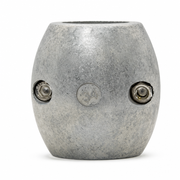 Recmar REC9108AL marine anode product image - clean product image