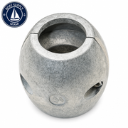Recmar REC9108MG marine anode - Boat Supply Miami - clean product image