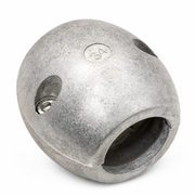 Recmar REC9108MG marine anode product image - clean product image