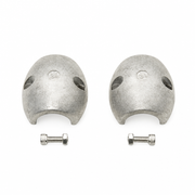 Recmar REC9108MG marine anode product image - clean product image