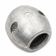 Recmar REC9108 marine anode product image - clean product image