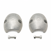 Recmar REC9108 marine anode product image - clean product image