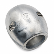 Recmar REC9109AL marine anode product image - clean product image