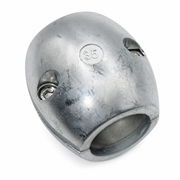 Recmar REC9109 marine anode product image - clean product image