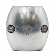 Recmar REC9110AL marine anode product image - clean product image