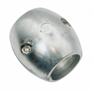 Recmar REC9110AL marine anode product image - clean product image