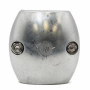 Recmar REC9110 marine anode product image - clean product image