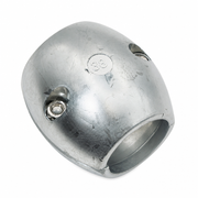 Recmar REC9110 marine anode product image - clean product image