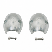 Recmar REC9110 marine anode product image - clean product image