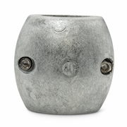 Recmar REC9111 marine anode product image - clean product image