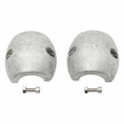Recmar REC9111 marine anode product image - clean product image